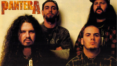 Pantera music pantera Phil