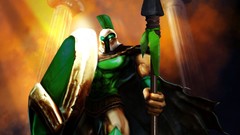 Pantheon League of Legends Championship