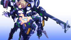 Panties animal ears short