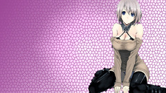 Panties Anime soft shading