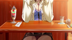 Panties ayanami rei neon