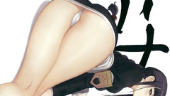 Panties ecchi bleach upskirt