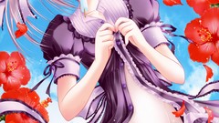 Panties ecchi lolicon Anime