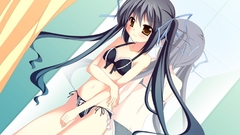 Panties ecchi panties and