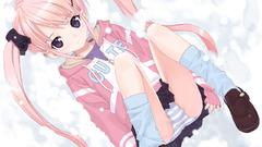 Panties galge lolicon