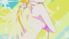 Panties panty and stocking