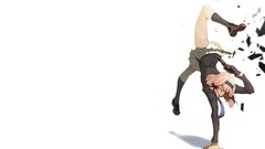 Panties pistols Guns schoolgirls