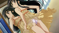 Panties shakugan no shana