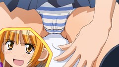 Panties Takanashi Nao Onii-chan no Koto Nanka Zenzen Suki 