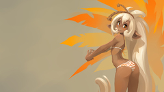 Panties Wakfu