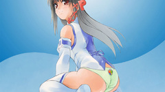 Panties windows xp XP-tan