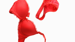 Pants bra underwear Simple