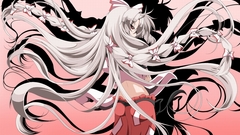 Pants video games touhou