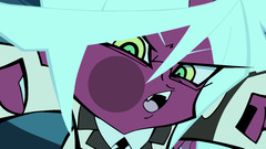 Panty and stocking )