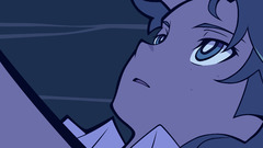 Panty and stocking )