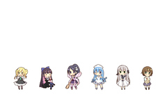 Panty and stocking with