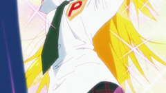 Panty and stocking with