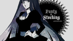 Panty and stocking with