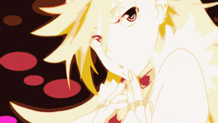 Panty and stocking with