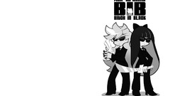 Panty and stocking with