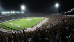 PAOK FC Thessaloniki 1926
