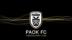 PAOK FC Thessaloniki 1926