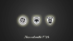 PAOK FC Thessaloniki 1926