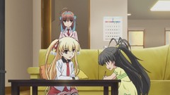 Papa no iukoto wo kikinasai