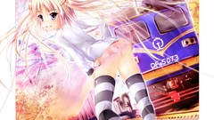 Papa no iukoto wo kikinasai Takanashi Miu