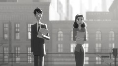 Paperman The Paperman