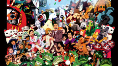 Paprika movie posters posters