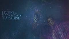 Paradise coolio gangstas