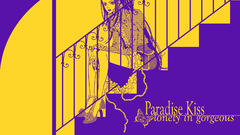 Paradise kiss