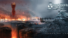 Paradise lost symphony Art