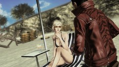 Paradise no more heroes