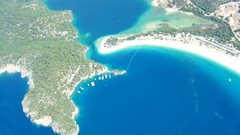 Paradise Turkey turkish antalya