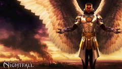 Paragon wingswinged People for