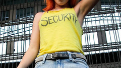 Paramore woman Music redheads