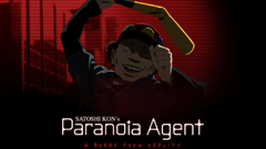 Paranoia Agent break from