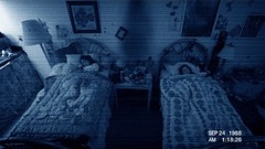 Paranormal activity 3