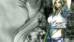 Parasite Eve