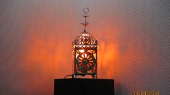 Paris Celebrity Lamps dates