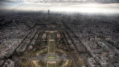 Paris Champ de Mars