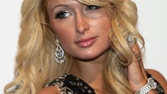 Paris Hilton