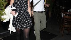 Paris hilton boyfriend Celebrity