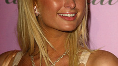 Paris hilton fragrance Celebrity