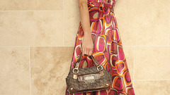 Paris hilton portrait session