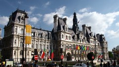 Paris hotels West de Ville cropped