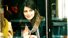 Paris melanie laurent