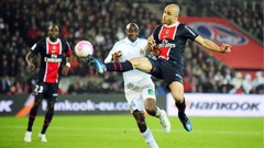 Paris soccer Alex Ligue 1 Paris Saint-Germain F.C.